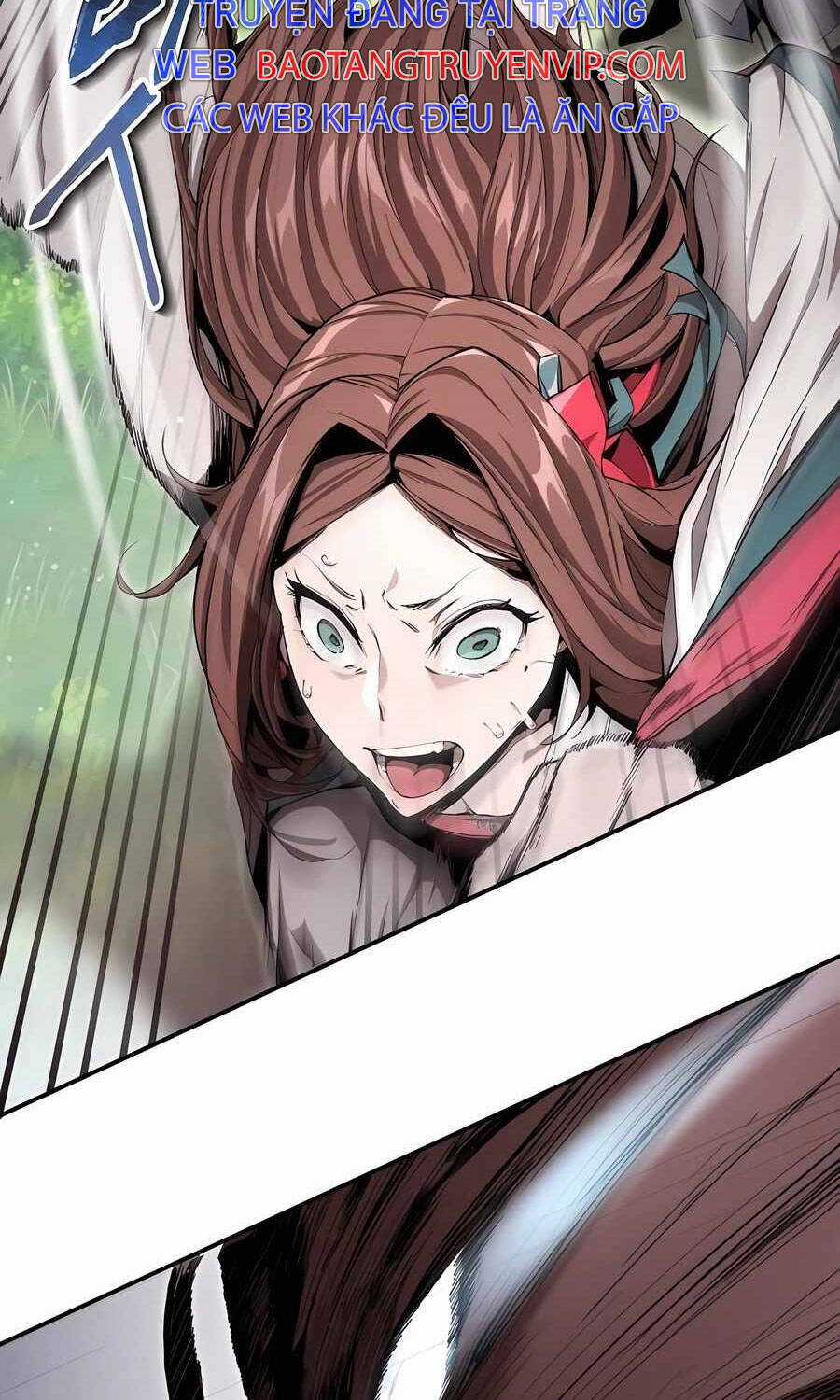 Giáo Chủ Ma Giáo Cũng Biết Sợ Chương 11 trang 57