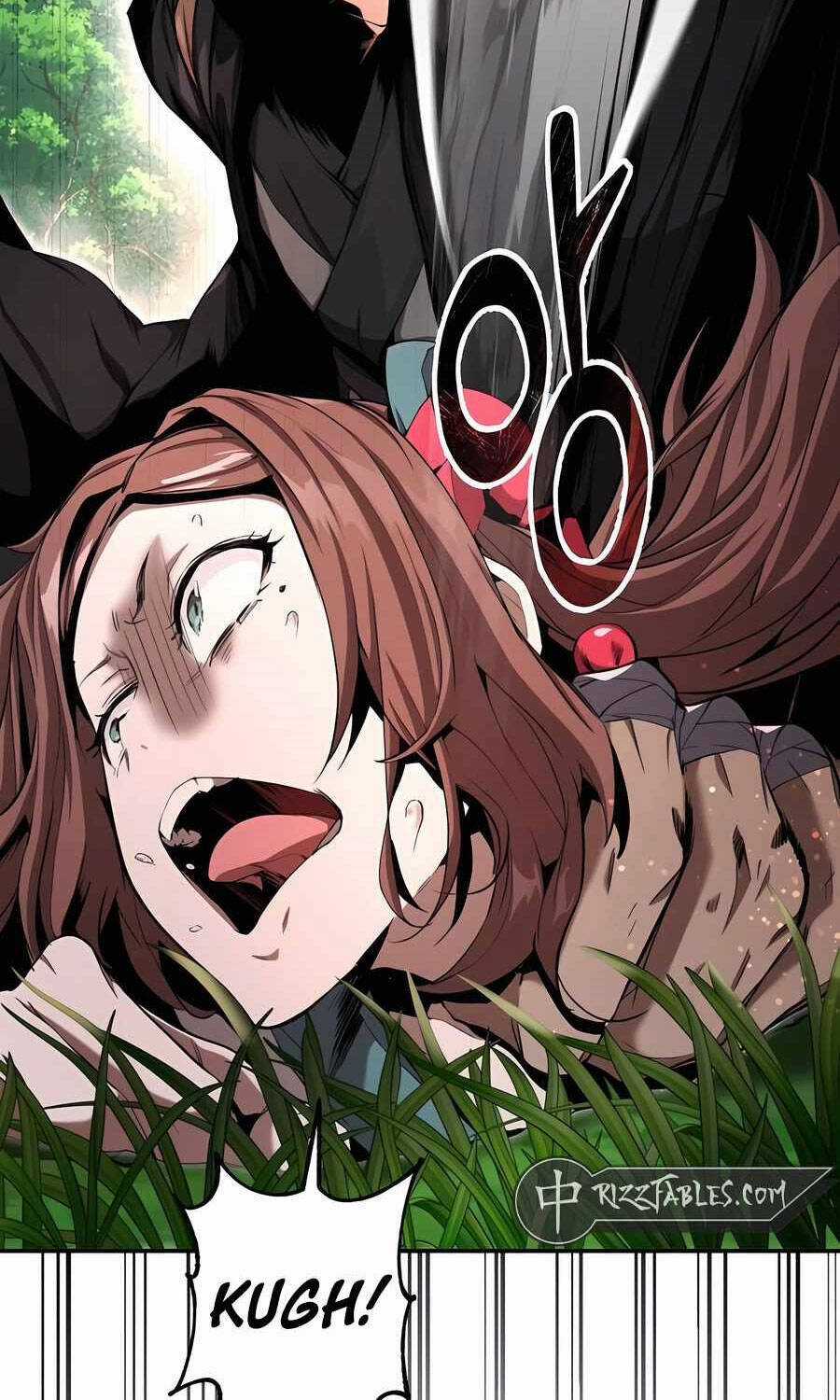 Giáo Chủ Ma Giáo Cũng Biết Sợ Chương 11 trang 59