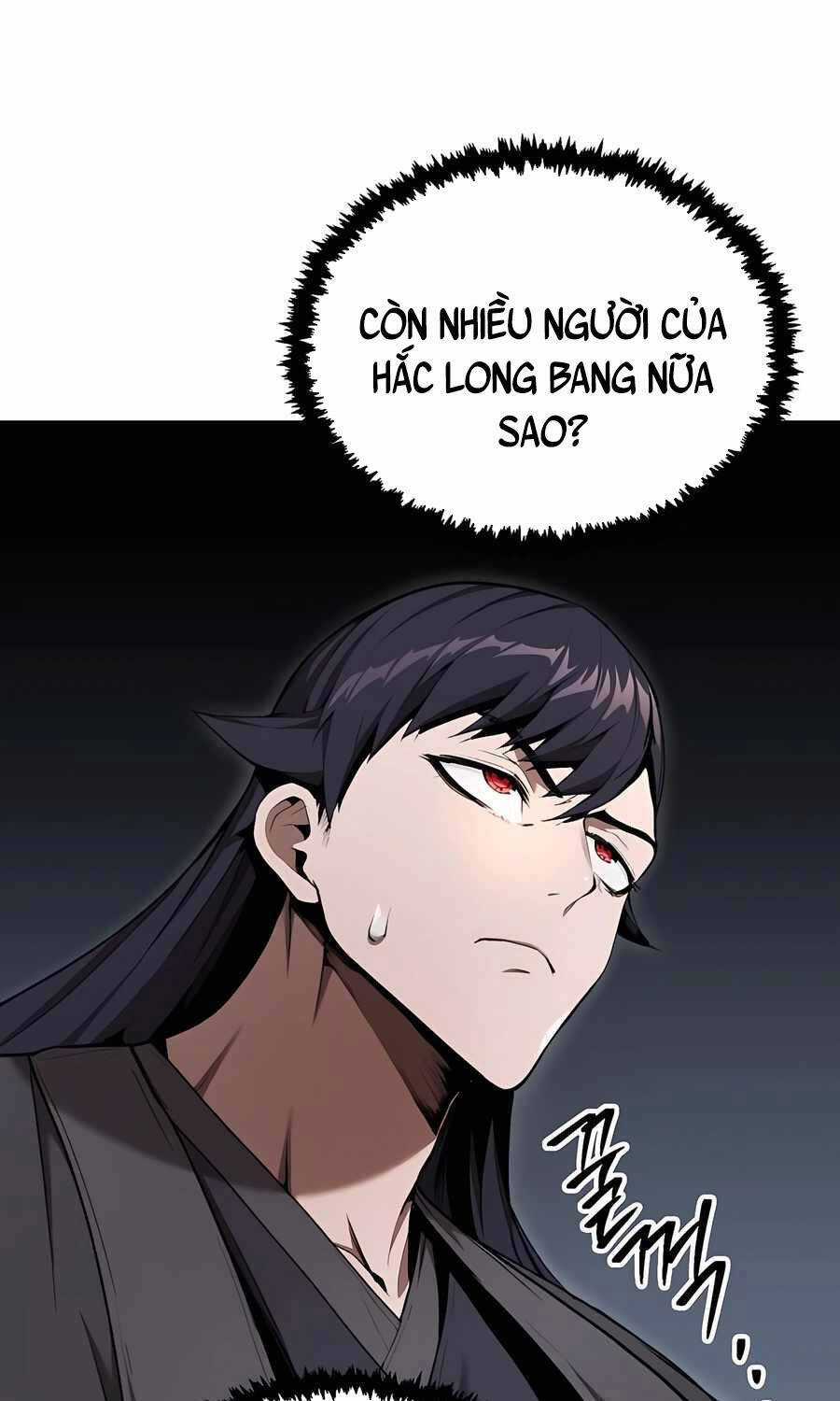 Giáo Chủ Ma Giáo Cũng Biết Sợ Chương 11 trang 6