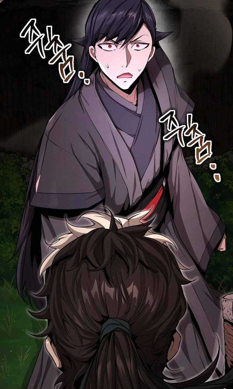 Giáo Chủ Ma Giáo Cũng Biết Sợ Chương 11 trang 66