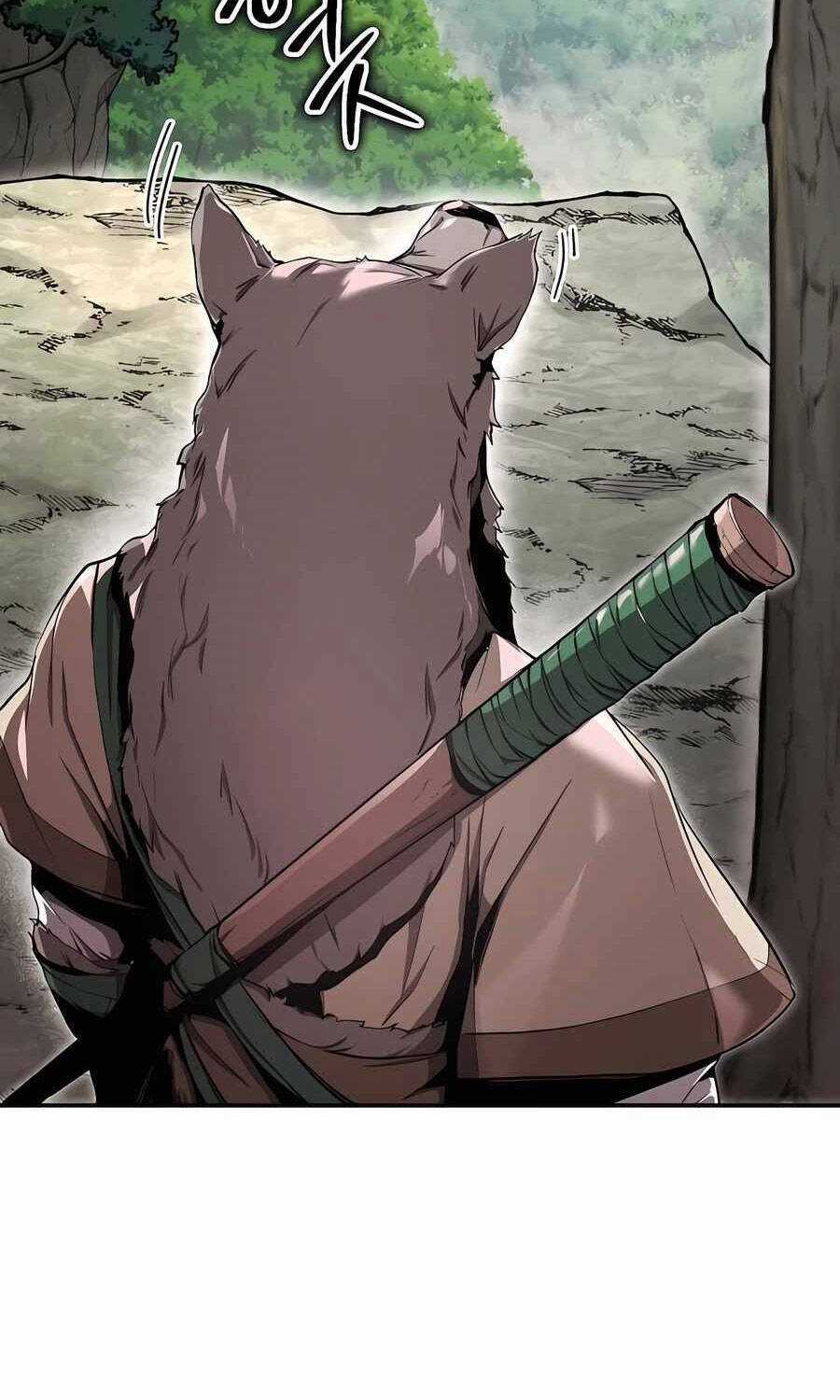 Giáo Chủ Ma Giáo Cũng Biết Sợ Chương 11 trang 72