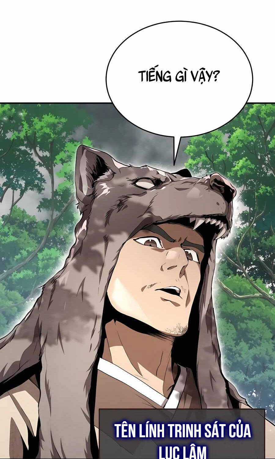 Giáo Chủ Ma Giáo Cũng Biết Sợ Chương 11 trang 73