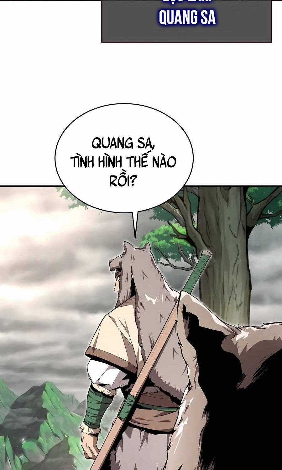 Giáo Chủ Ma Giáo Cũng Biết Sợ Chương 11 trang 74