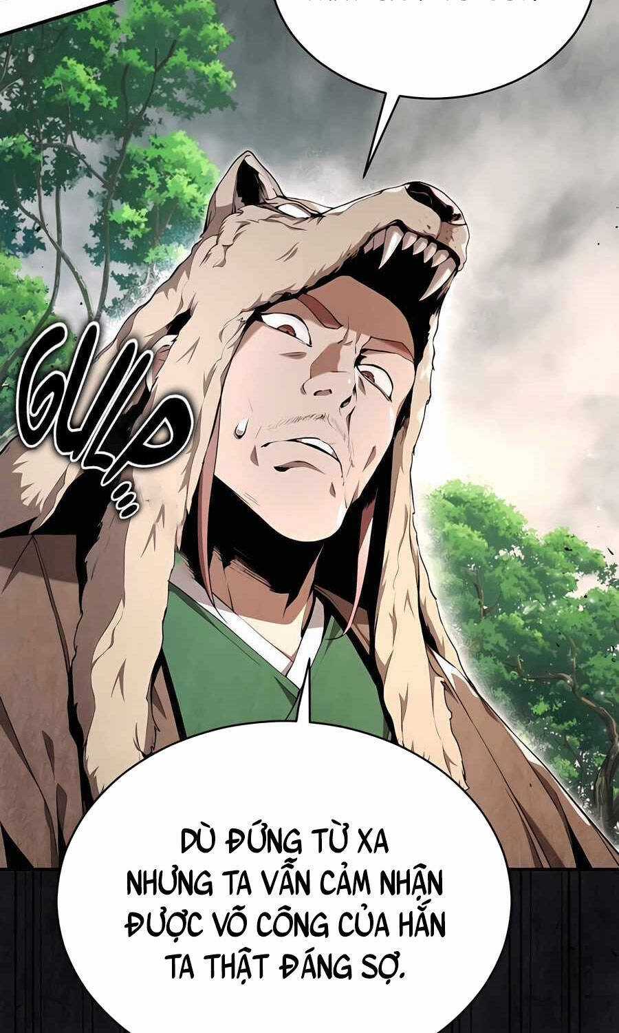 Giáo Chủ Ma Giáo Cũng Biết Sợ Chương 11 trang 78