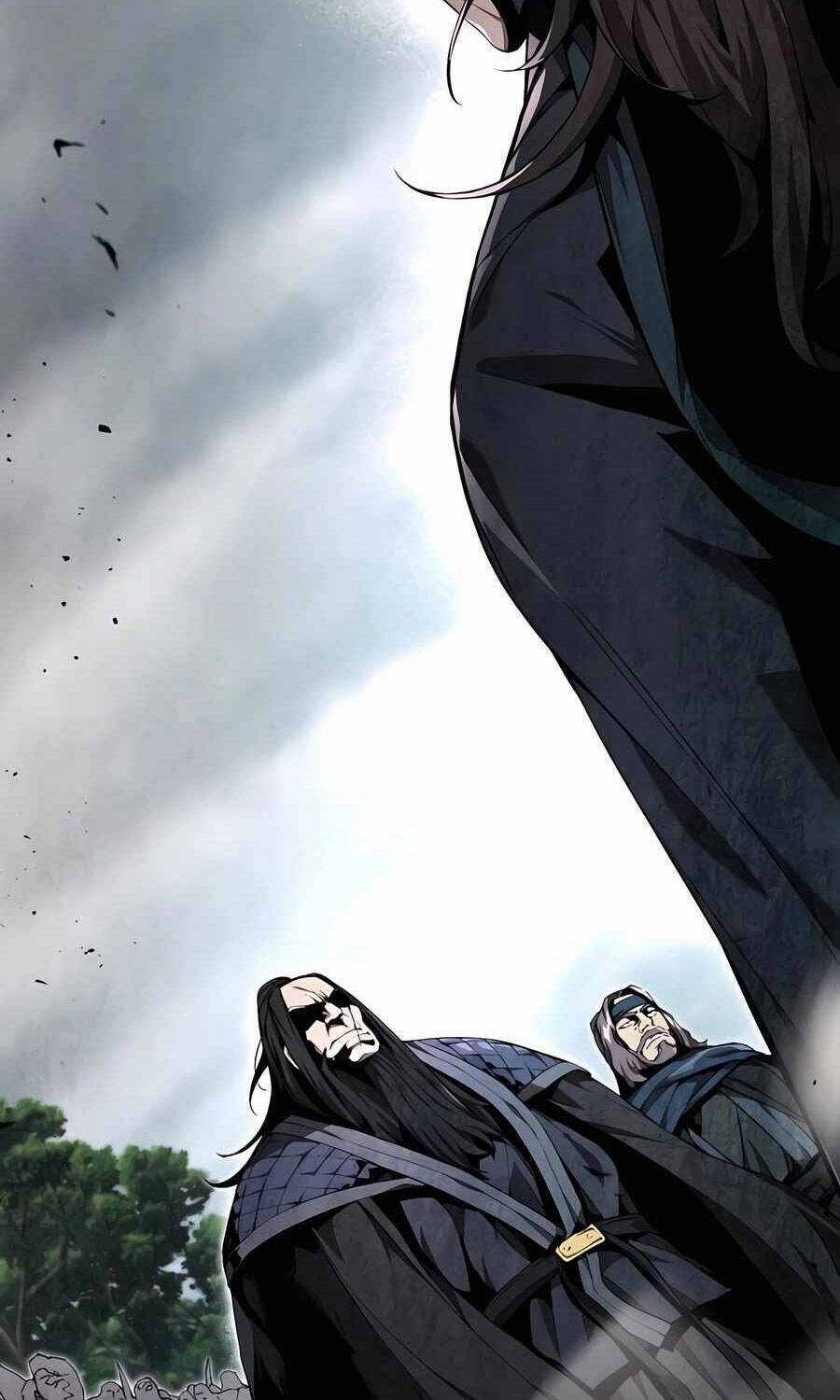 Giáo Chủ Ma Giáo Cũng Biết Sợ Chương 11 trang 80