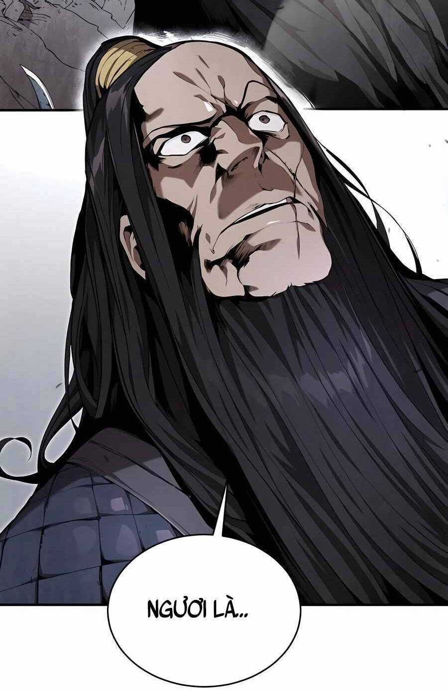 Giáo Chủ Ma Giáo Cũng Biết Sợ Chương 11 trang 81