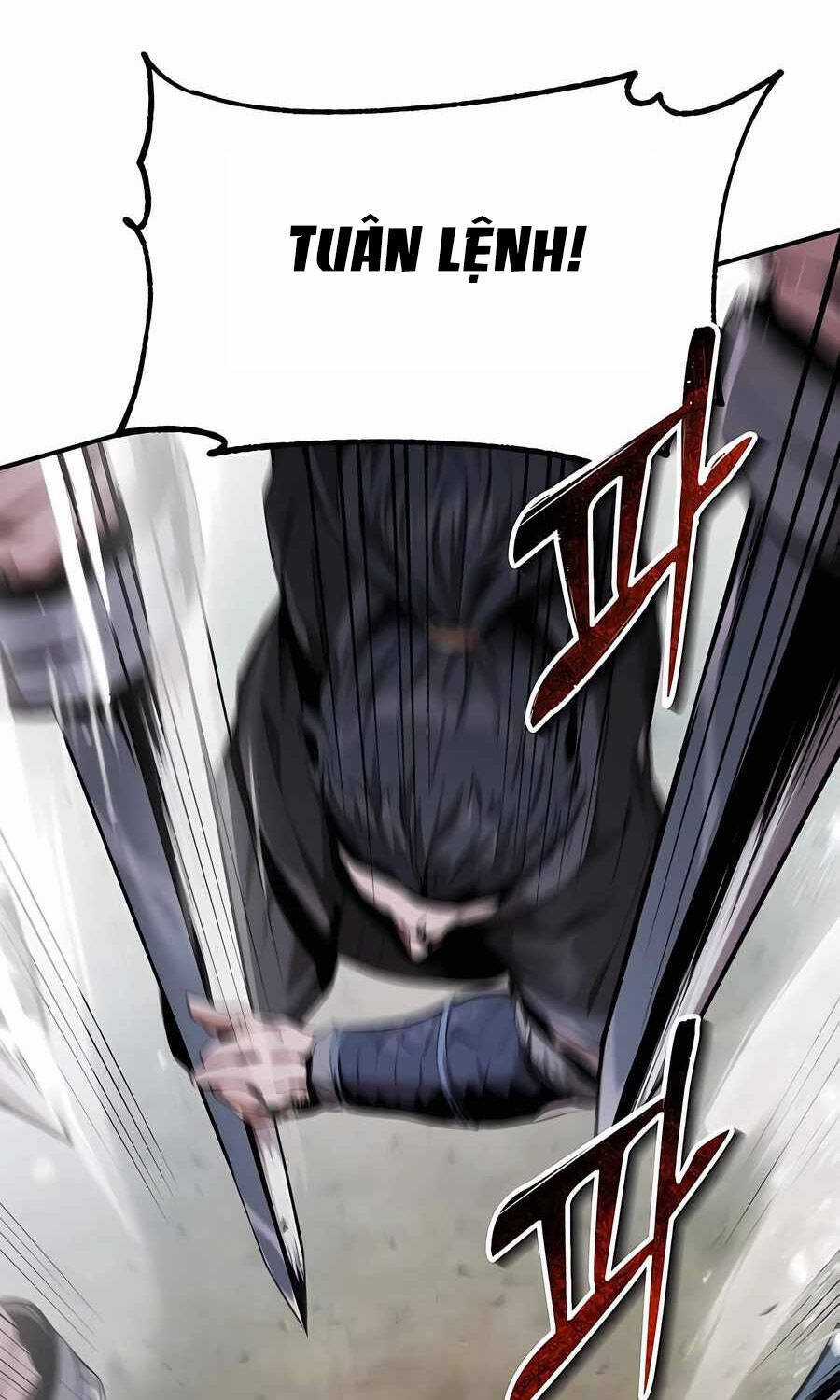 Giáo Chủ Ma Giáo Cũng Biết Sợ Chương 11 trang 85