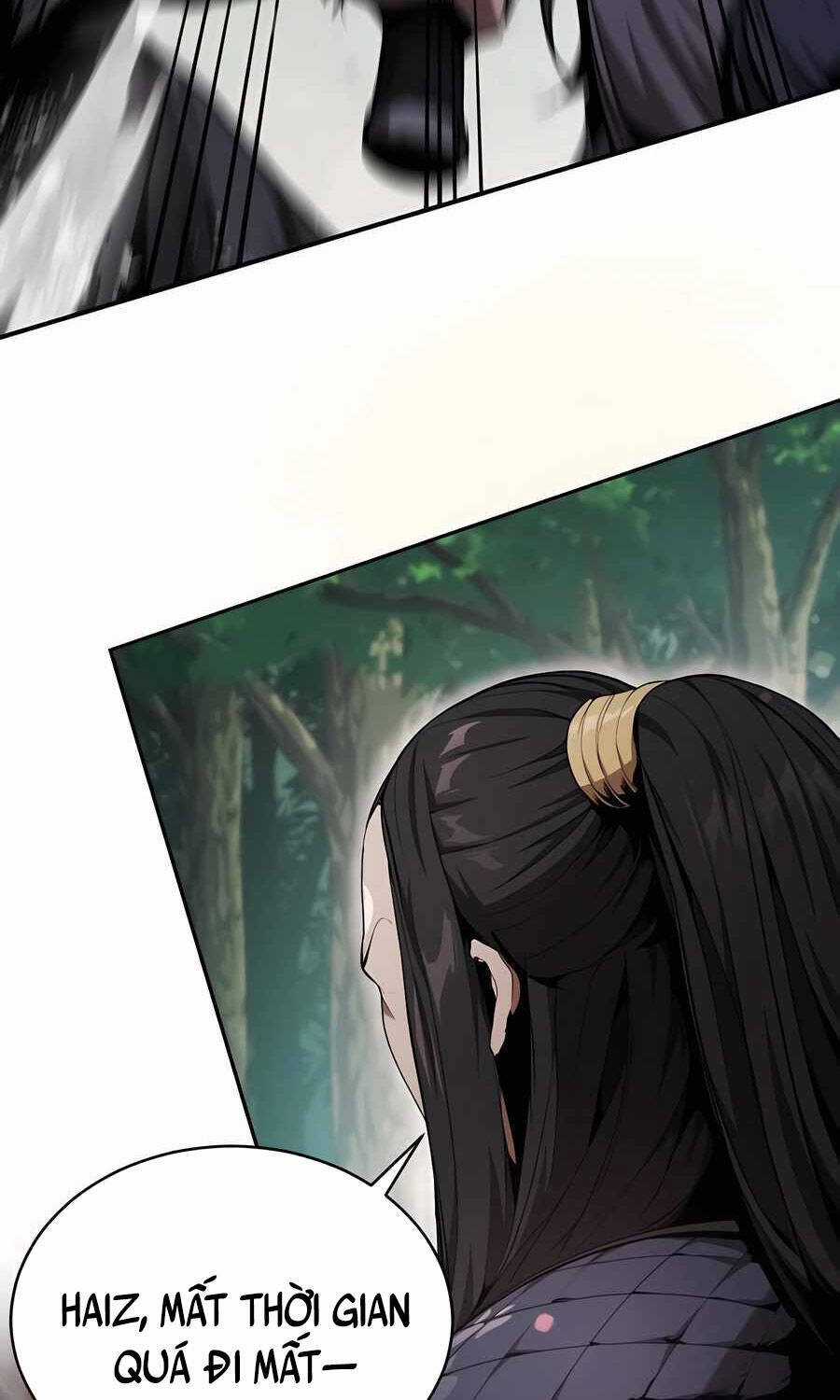 Giáo Chủ Ma Giáo Cũng Biết Sợ Chương 11 trang 87