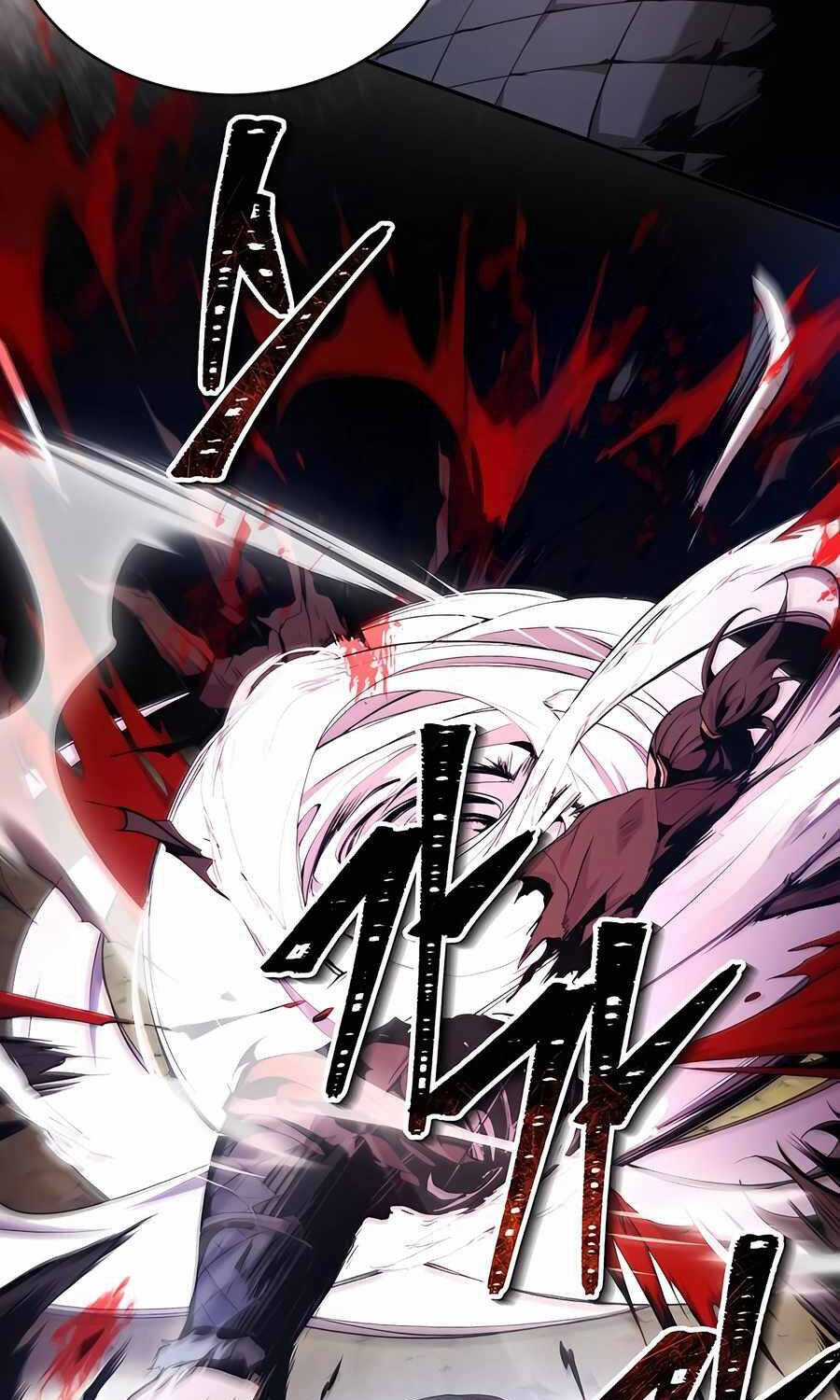 Giáo Chủ Ma Giáo Cũng Biết Sợ Chương 11 trang 88