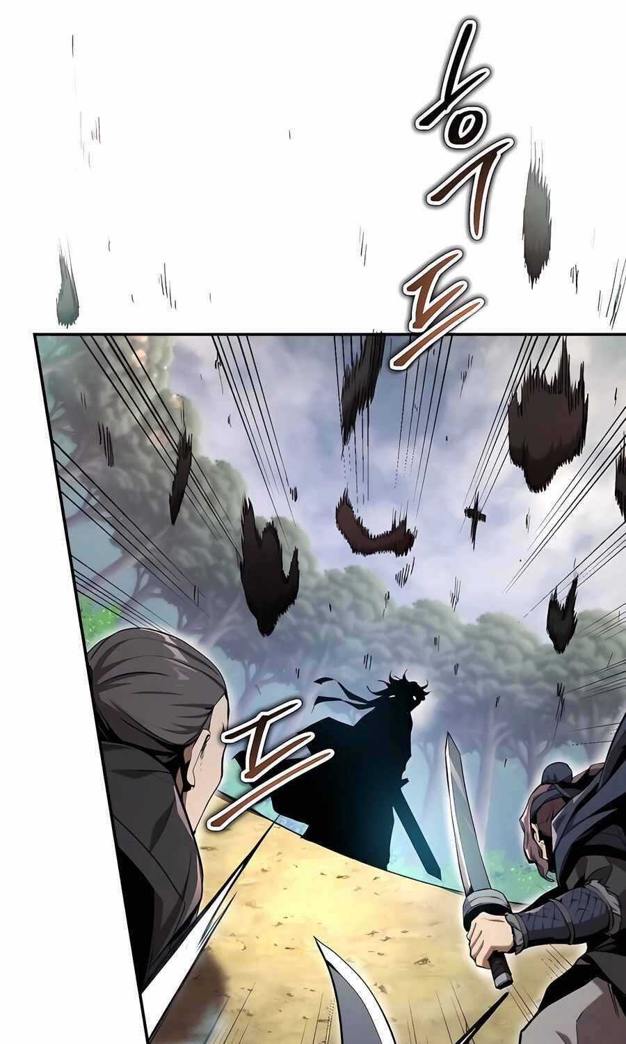 Giáo Chủ Ma Giáo Cũng Biết Sợ Chương 11 trang 92