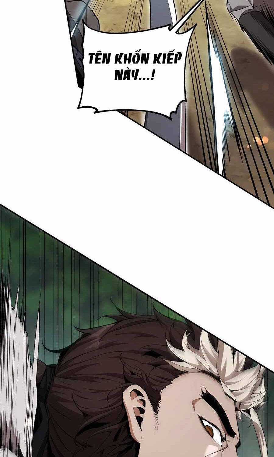 Giáo Chủ Ma Giáo Cũng Biết Sợ Chương 11 trang 93