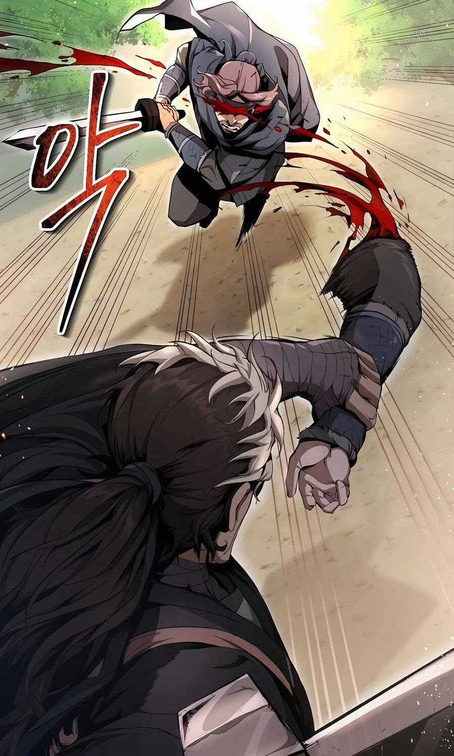 Giáo Chủ Ma Giáo Cũng Biết Sợ Chương 11 trang 95