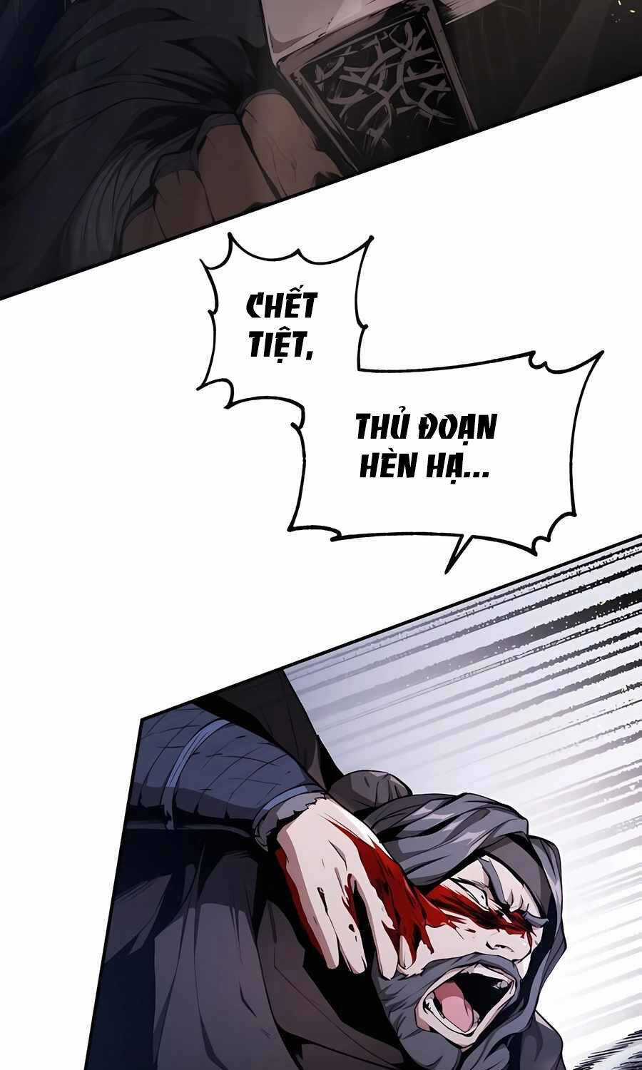 Giáo Chủ Ma Giáo Cũng Biết Sợ Chương 11 trang 96