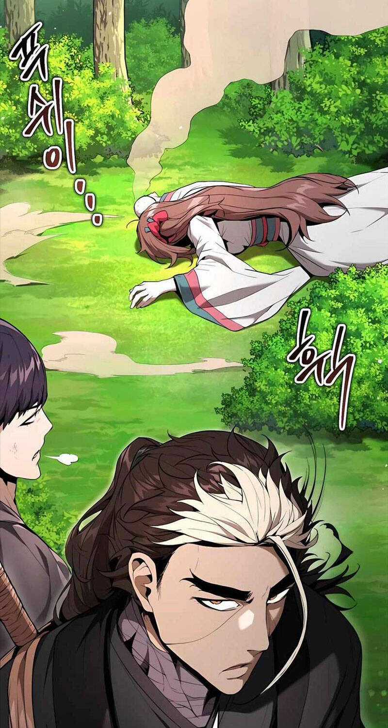 Giáo Chủ Ma Giáo Cũng Biết Sợ Chương 12 trang 10