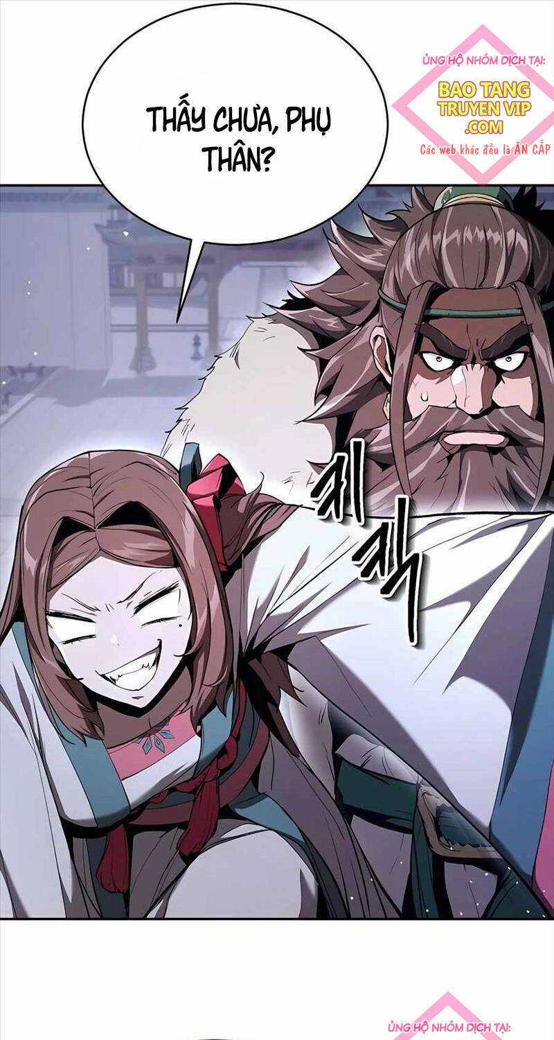 Giáo Chủ Ma Giáo Cũng Biết Sợ Chương 12 trang 101