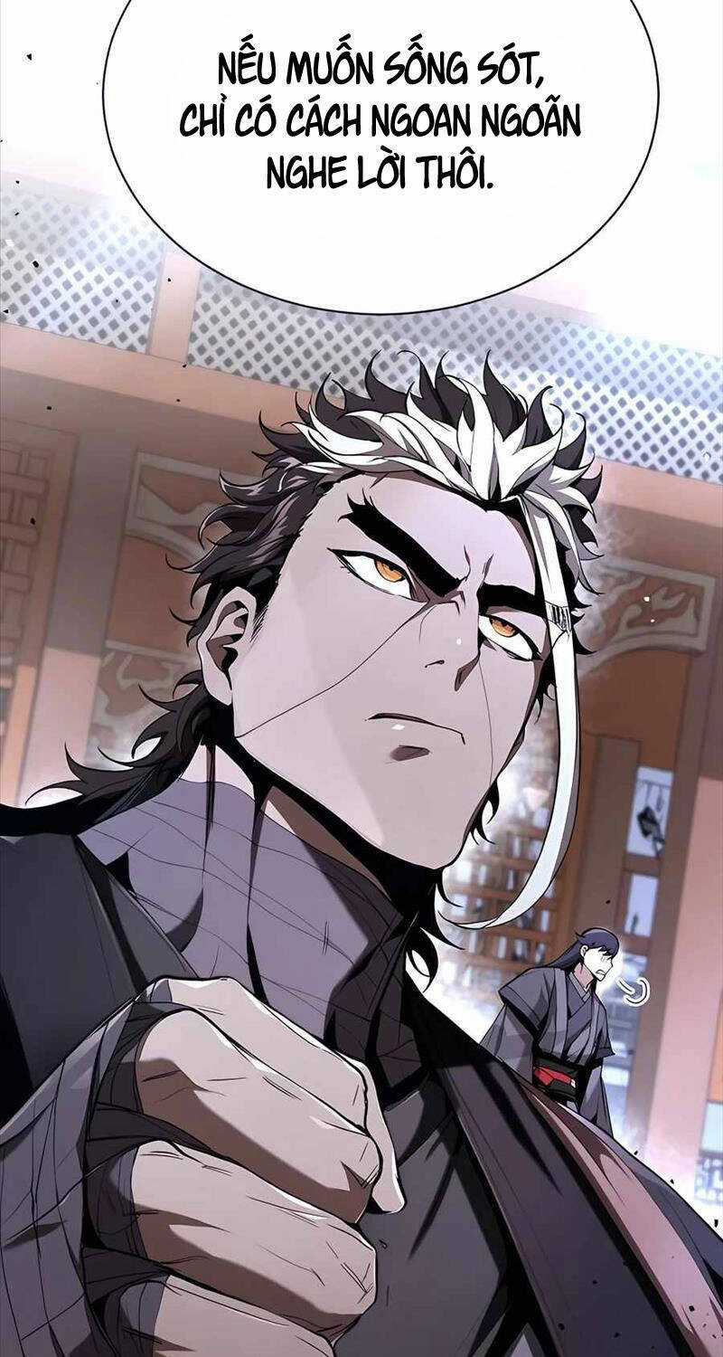 Giáo Chủ Ma Giáo Cũng Biết Sợ Chương 12 trang 103