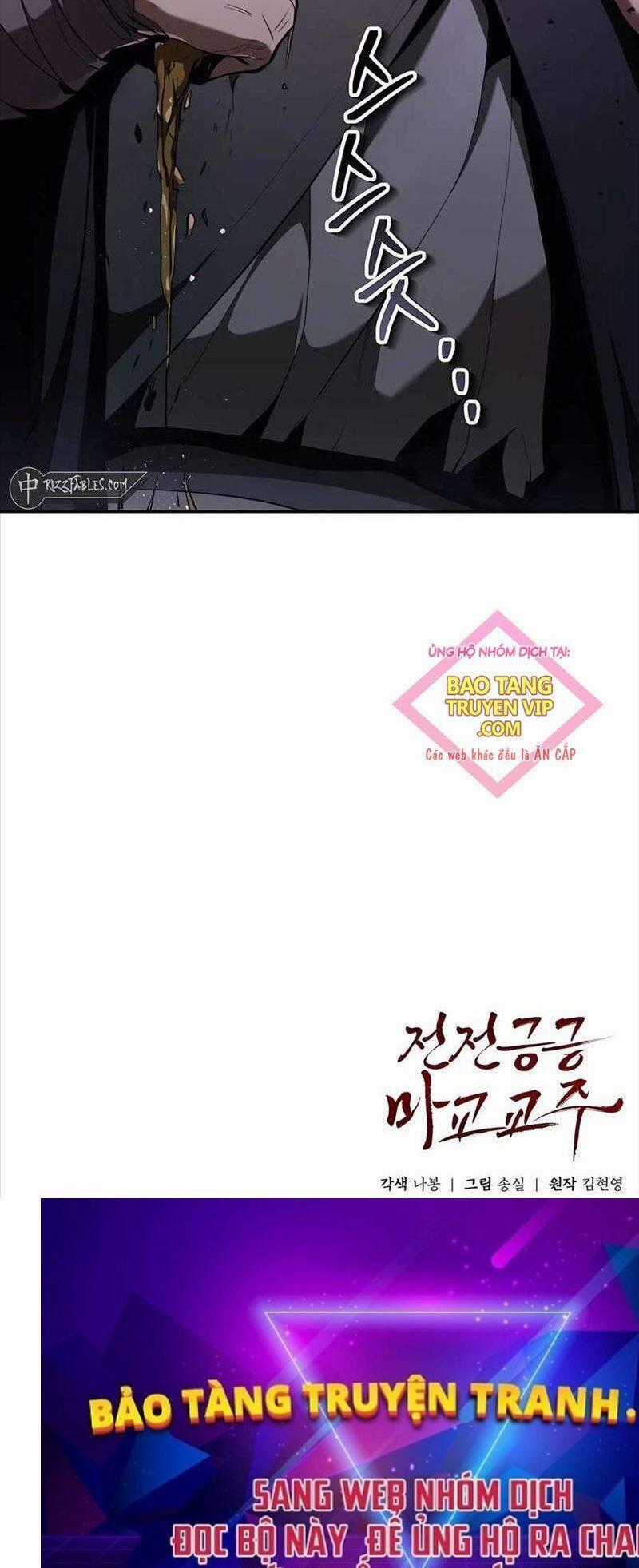 Giáo Chủ Ma Giáo Cũng Biết Sợ Chương 12 trang 104