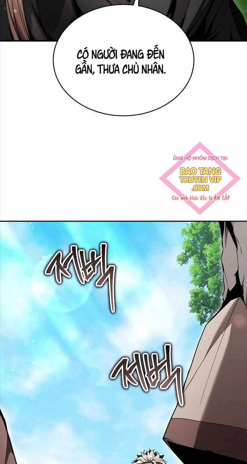 Giáo Chủ Ma Giáo Cũng Biết Sợ Chương 12 trang 11