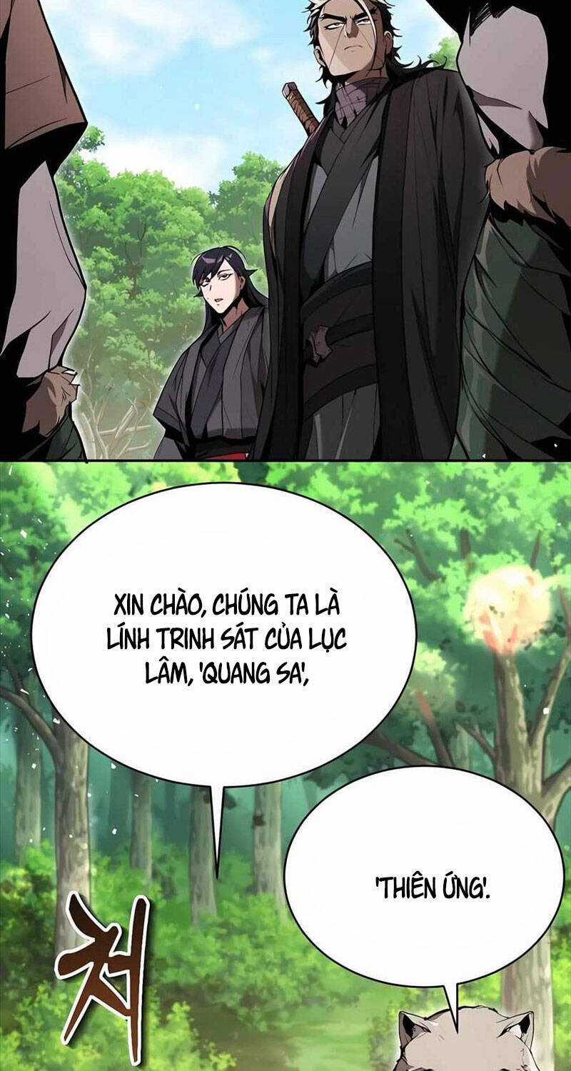 Giáo Chủ Ma Giáo Cũng Biết Sợ Chương 12 trang 12