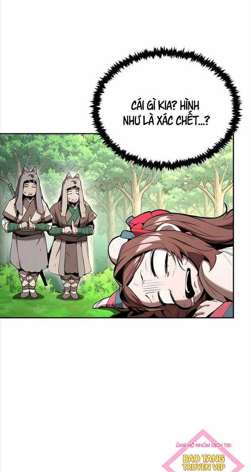 Giáo Chủ Ma Giáo Cũng Biết Sợ Chương 12 trang 14