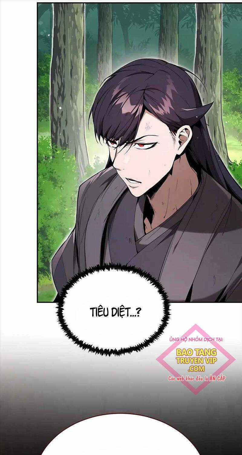 Giáo Chủ Ma Giáo Cũng Biết Sợ Chương 12 trang 17