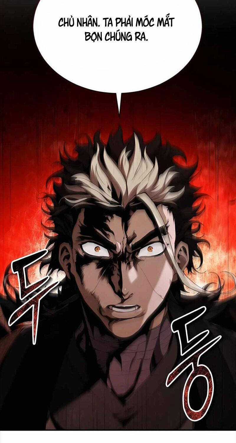 Giáo Chủ Ma Giáo Cũng Biết Sợ Chương 12 trang 18