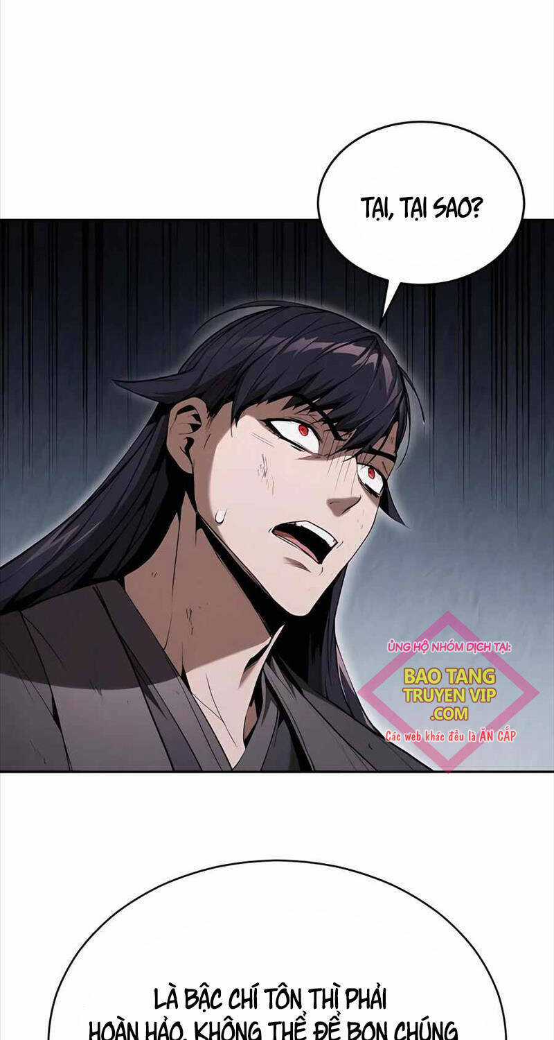 Giáo Chủ Ma Giáo Cũng Biết Sợ Chương 12 trang 19