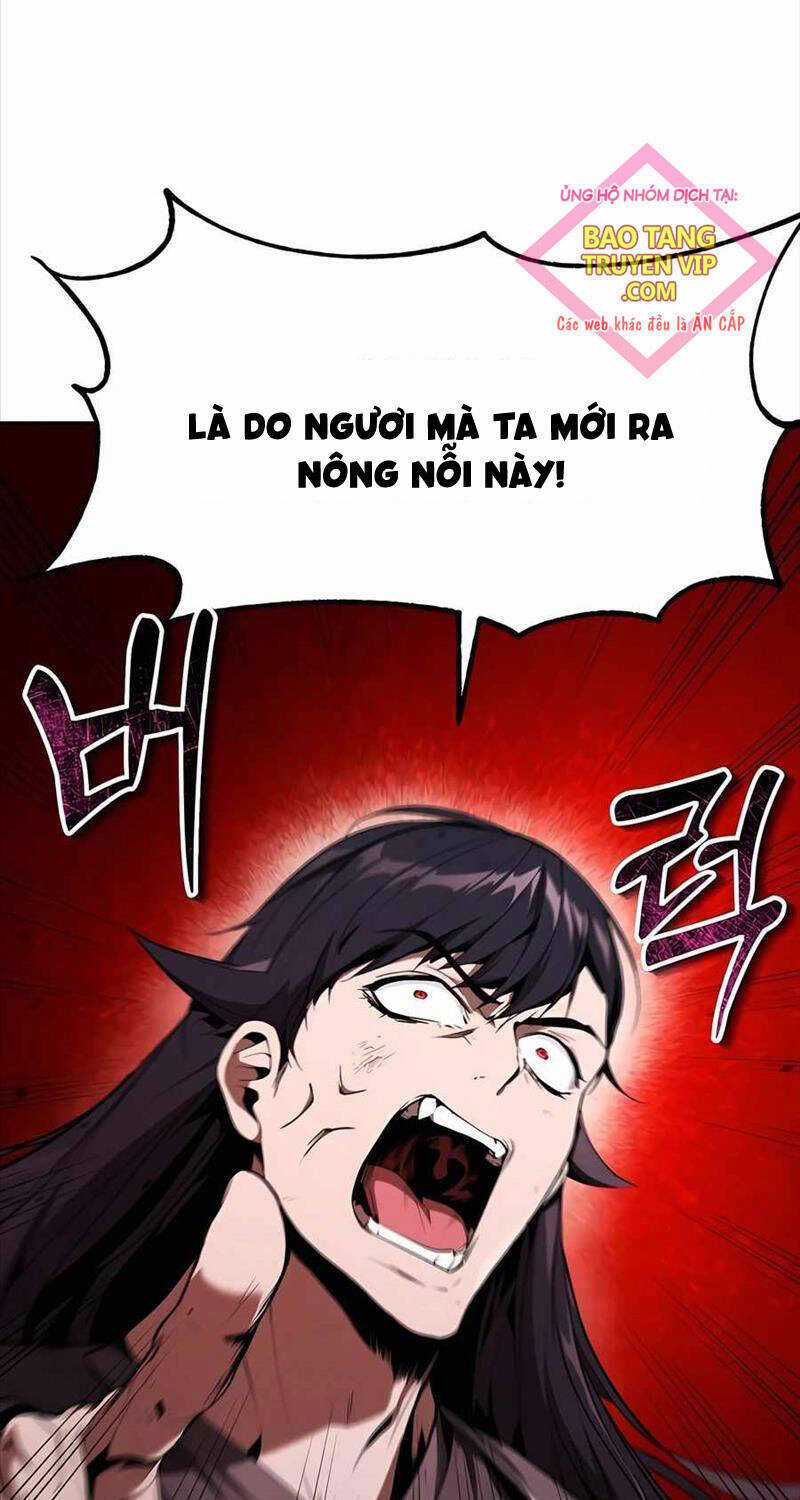 Giáo Chủ Ma Giáo Cũng Biết Sợ Chương 12 trang 21