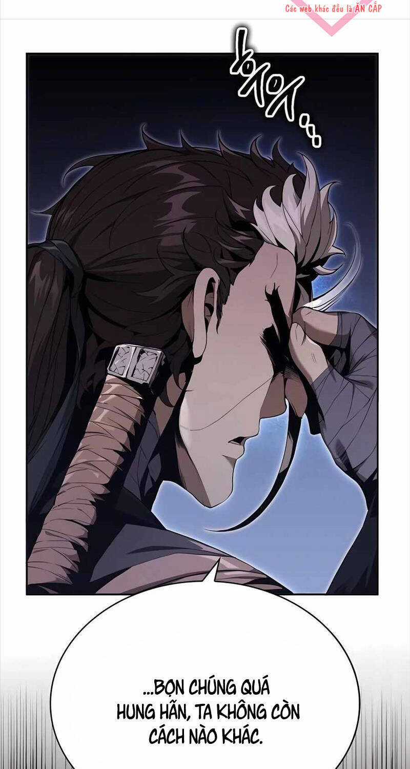 Giáo Chủ Ma Giáo Cũng Biết Sợ Chương 12 trang 23