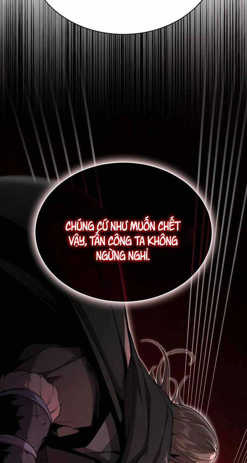 Giáo Chủ Ma Giáo Cũng Biết Sợ Chương 12 trang 24