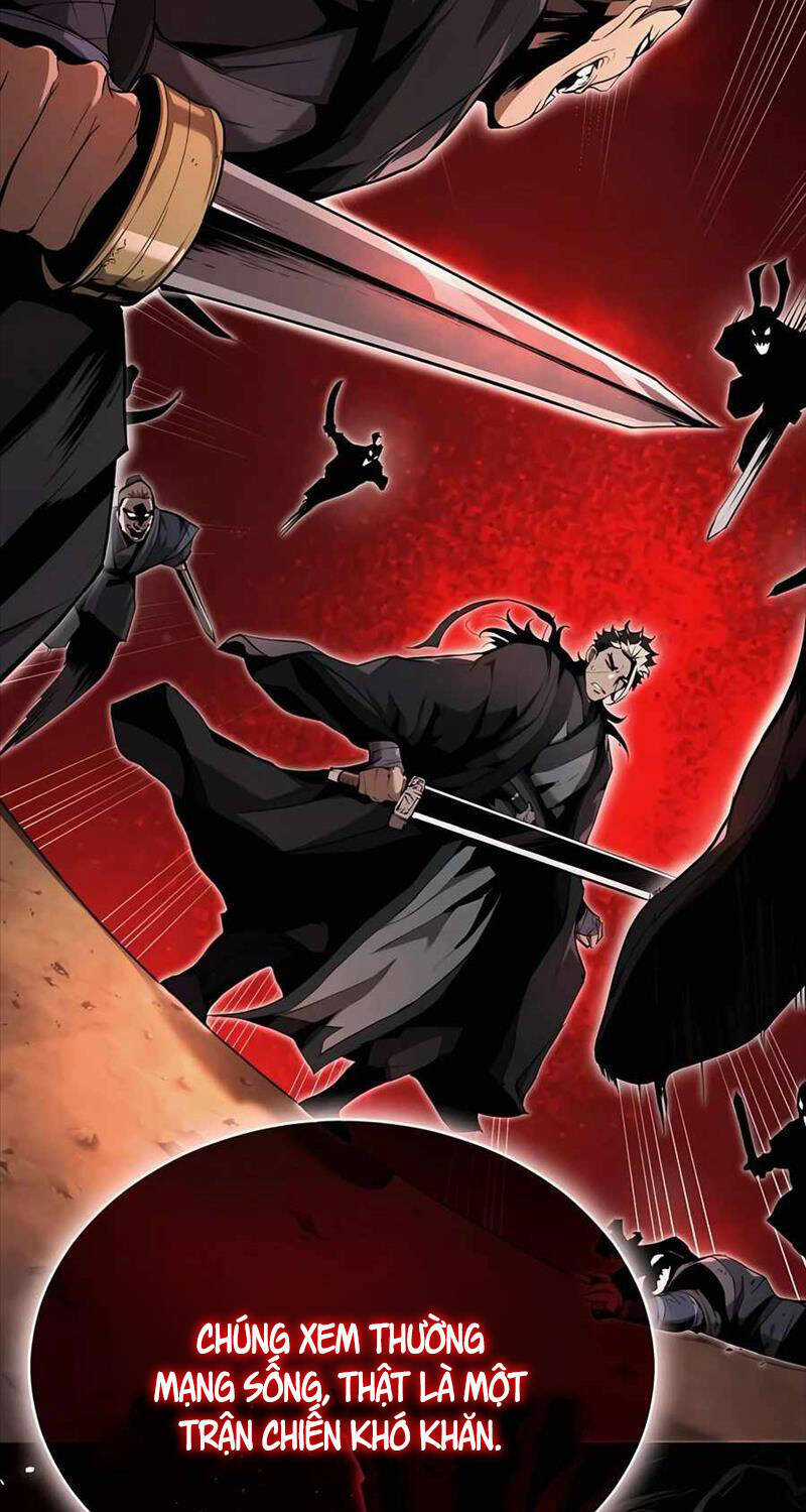 Giáo Chủ Ma Giáo Cũng Biết Sợ Chương 12 trang 25