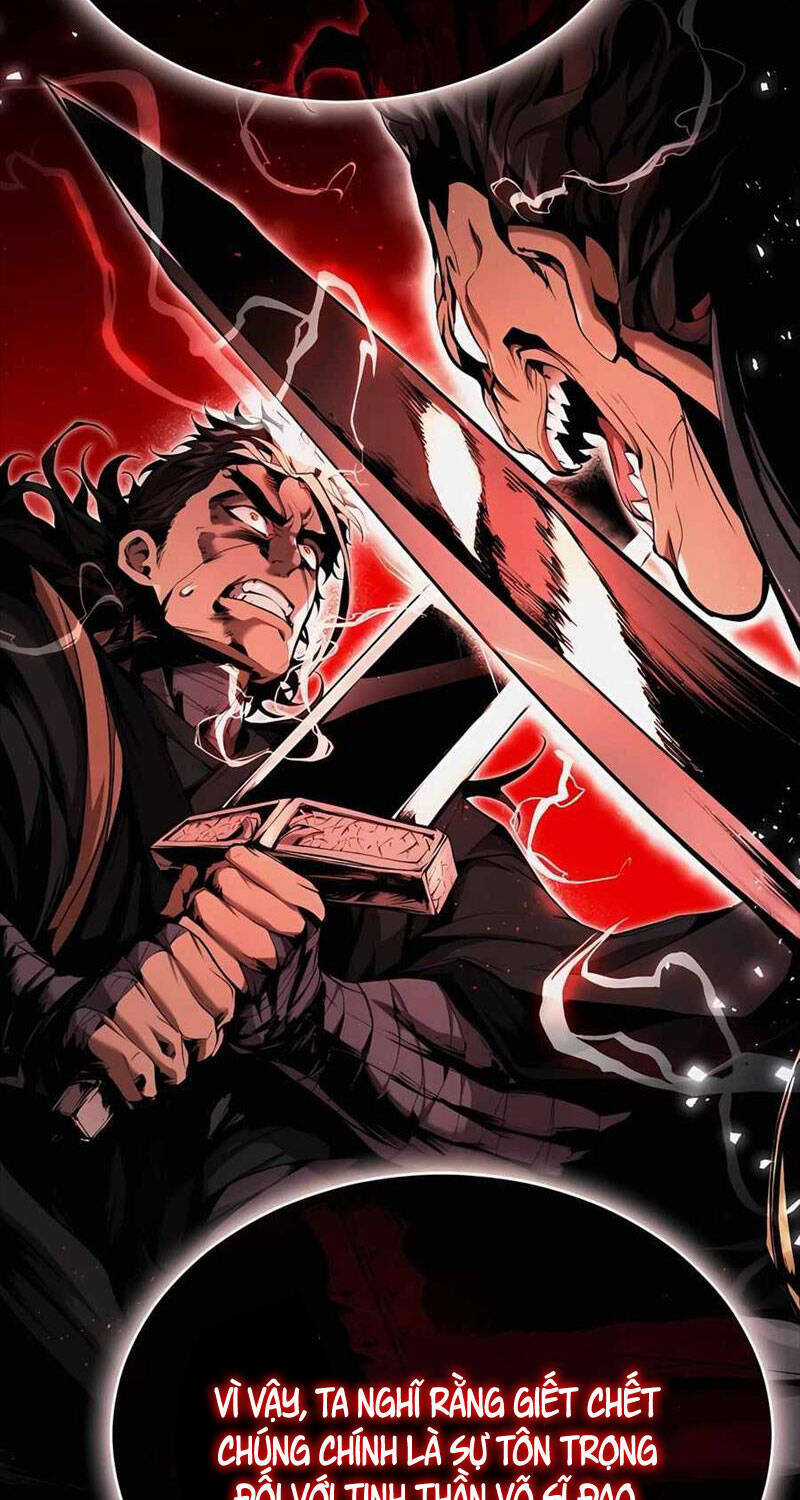 Giáo Chủ Ma Giáo Cũng Biết Sợ Chương 12 trang 26