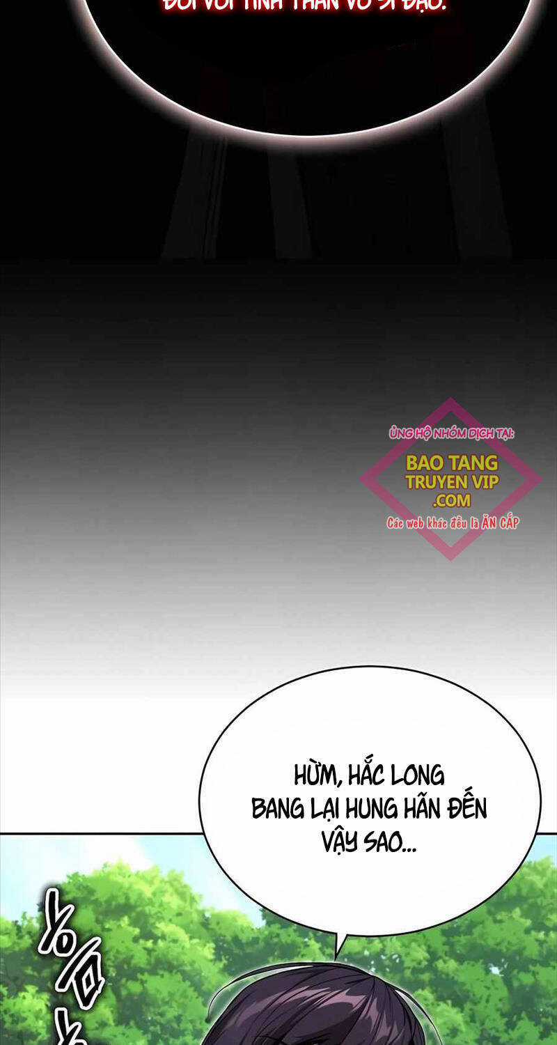 Giáo Chủ Ma Giáo Cũng Biết Sợ Chương 12 trang 27