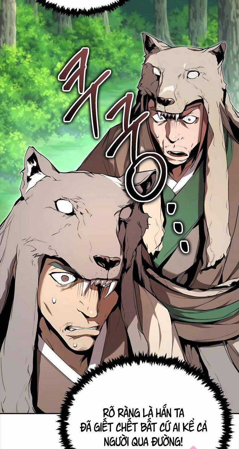 Giáo Chủ Ma Giáo Cũng Biết Sợ Chương 12 trang 29