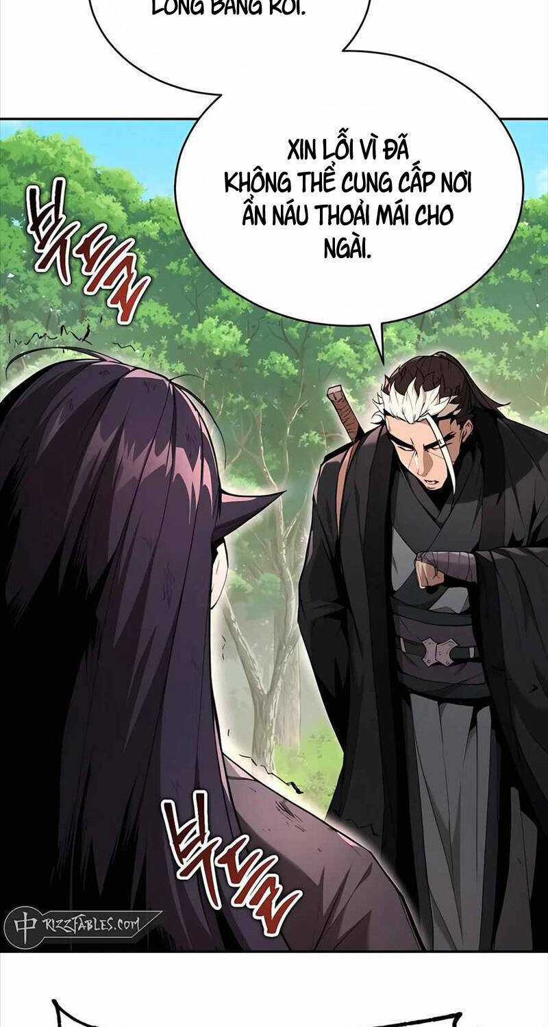 Giáo Chủ Ma Giáo Cũng Biết Sợ Chương 12 trang 3