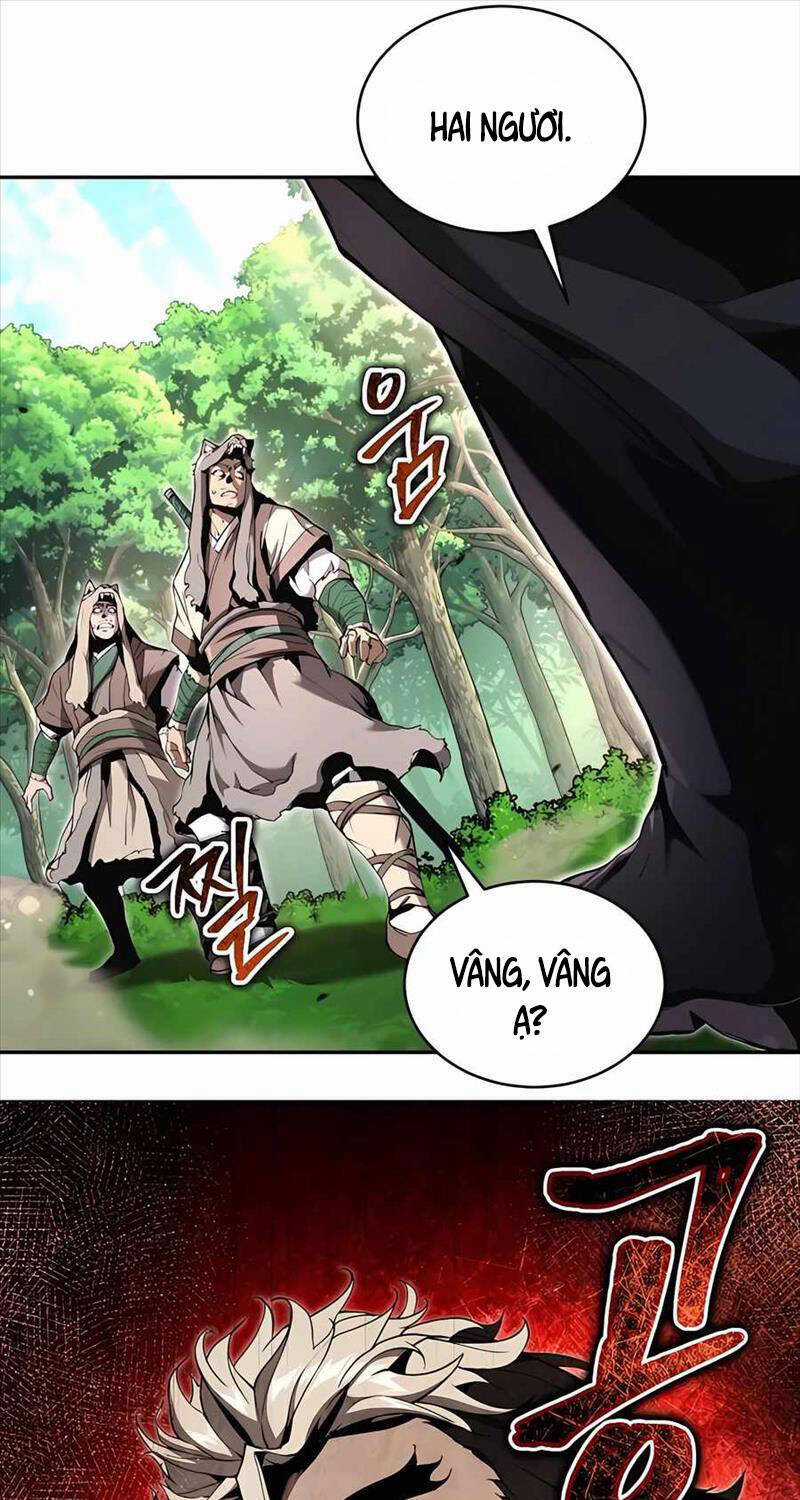 Giáo Chủ Ma Giáo Cũng Biết Sợ Chương 12 trang 31