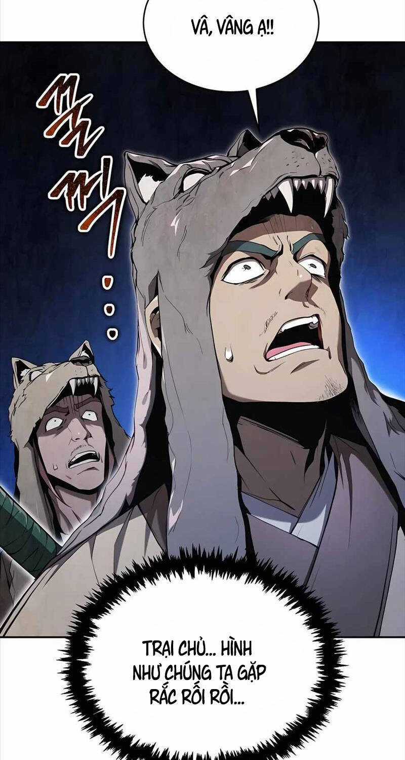 Giáo Chủ Ma Giáo Cũng Biết Sợ Chương 12 trang 33