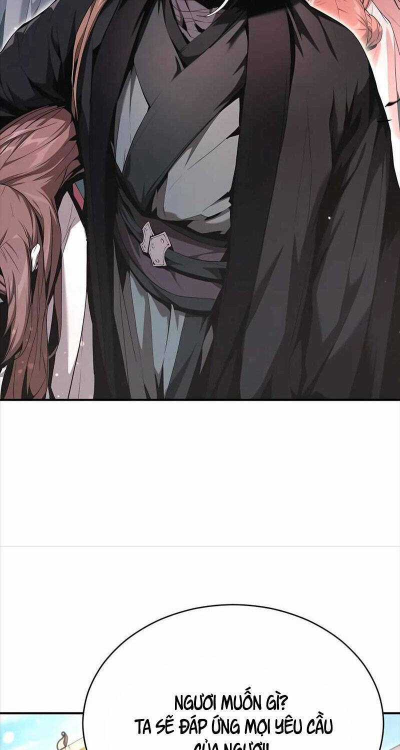 Giáo Chủ Ma Giáo Cũng Biết Sợ Chương 12 trang 38