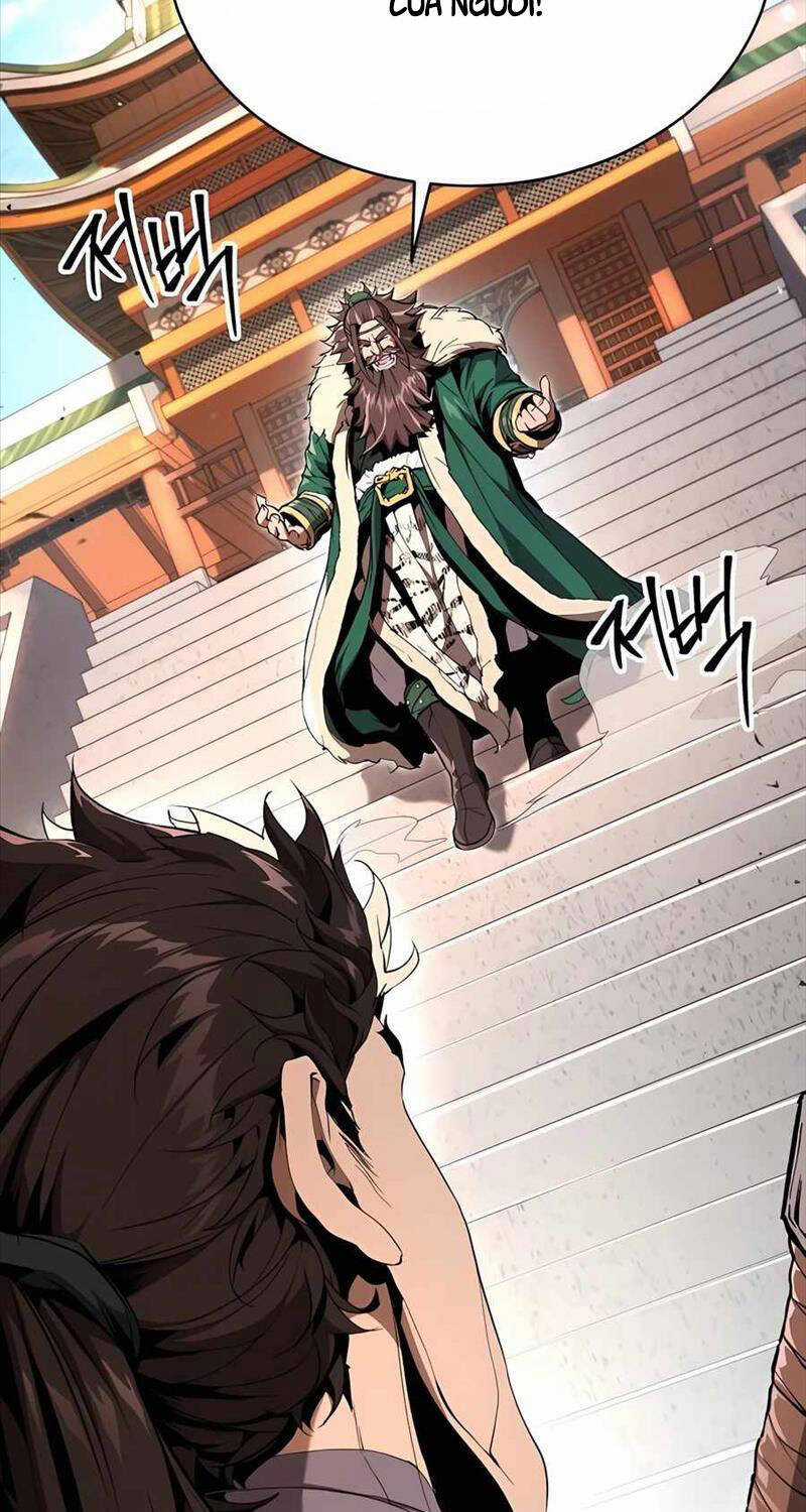 Giáo Chủ Ma Giáo Cũng Biết Sợ Chương 12 trang 39