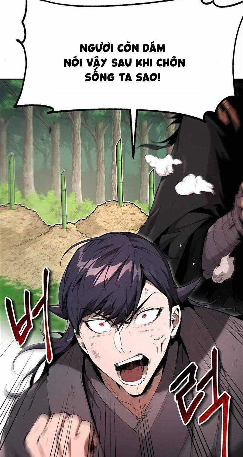 Giáo Chủ Ma Giáo Cũng Biết Sợ Chương 12 trang 4