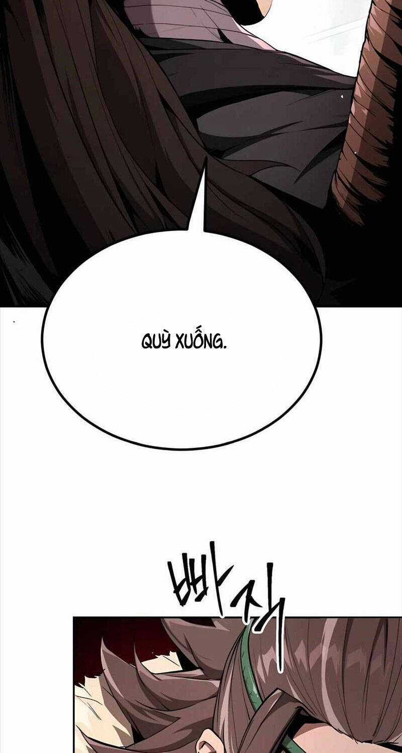 Giáo Chủ Ma Giáo Cũng Biết Sợ Chương 12 trang 40