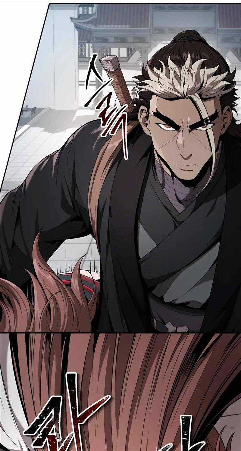 Giáo Chủ Ma Giáo Cũng Biết Sợ Chương 12 trang 45