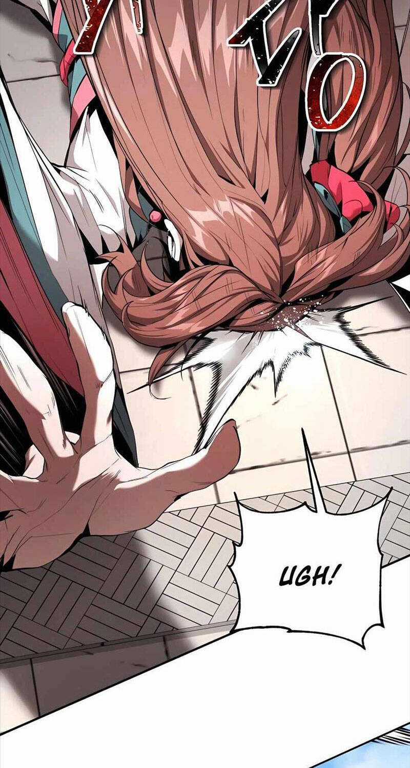 Giáo Chủ Ma Giáo Cũng Biết Sợ Chương 12 trang 46