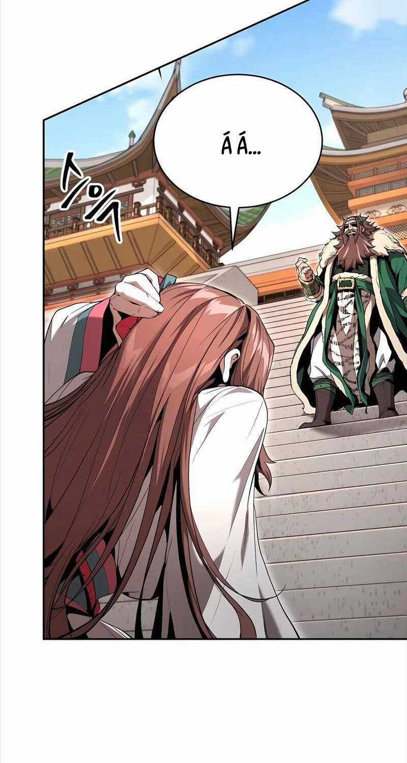 Giáo Chủ Ma Giáo Cũng Biết Sợ Chương 12 trang 47