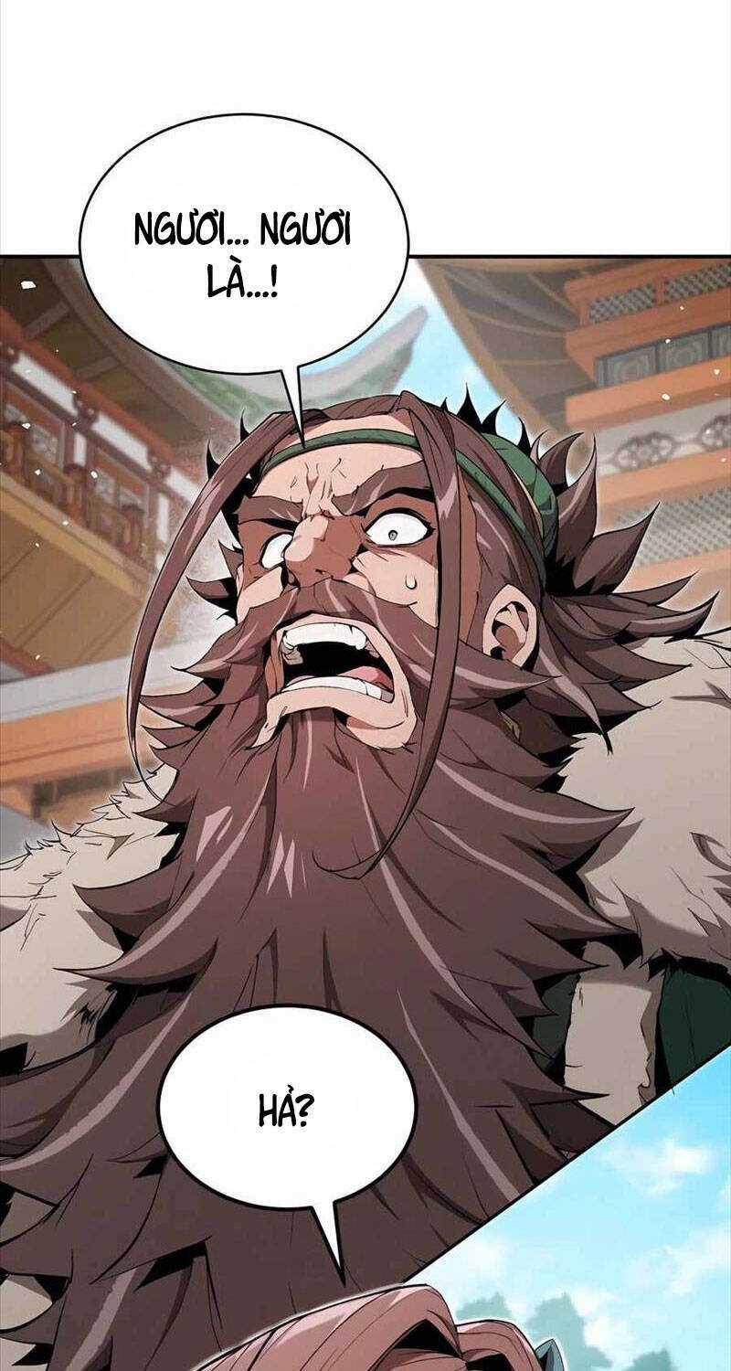 Giáo Chủ Ma Giáo Cũng Biết Sợ Chương 12 trang 48