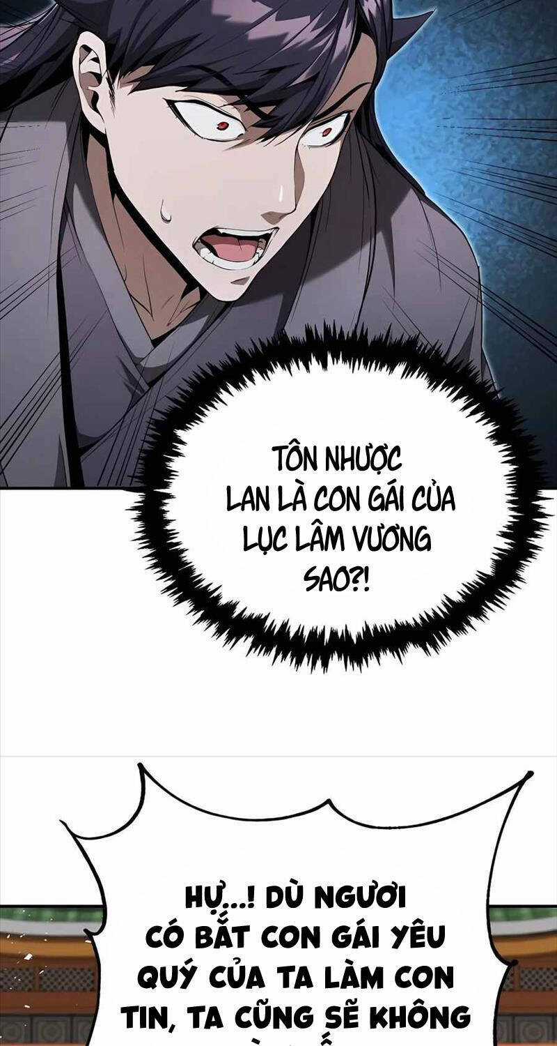 Giáo Chủ Ma Giáo Cũng Biết Sợ Chương 12 trang 51