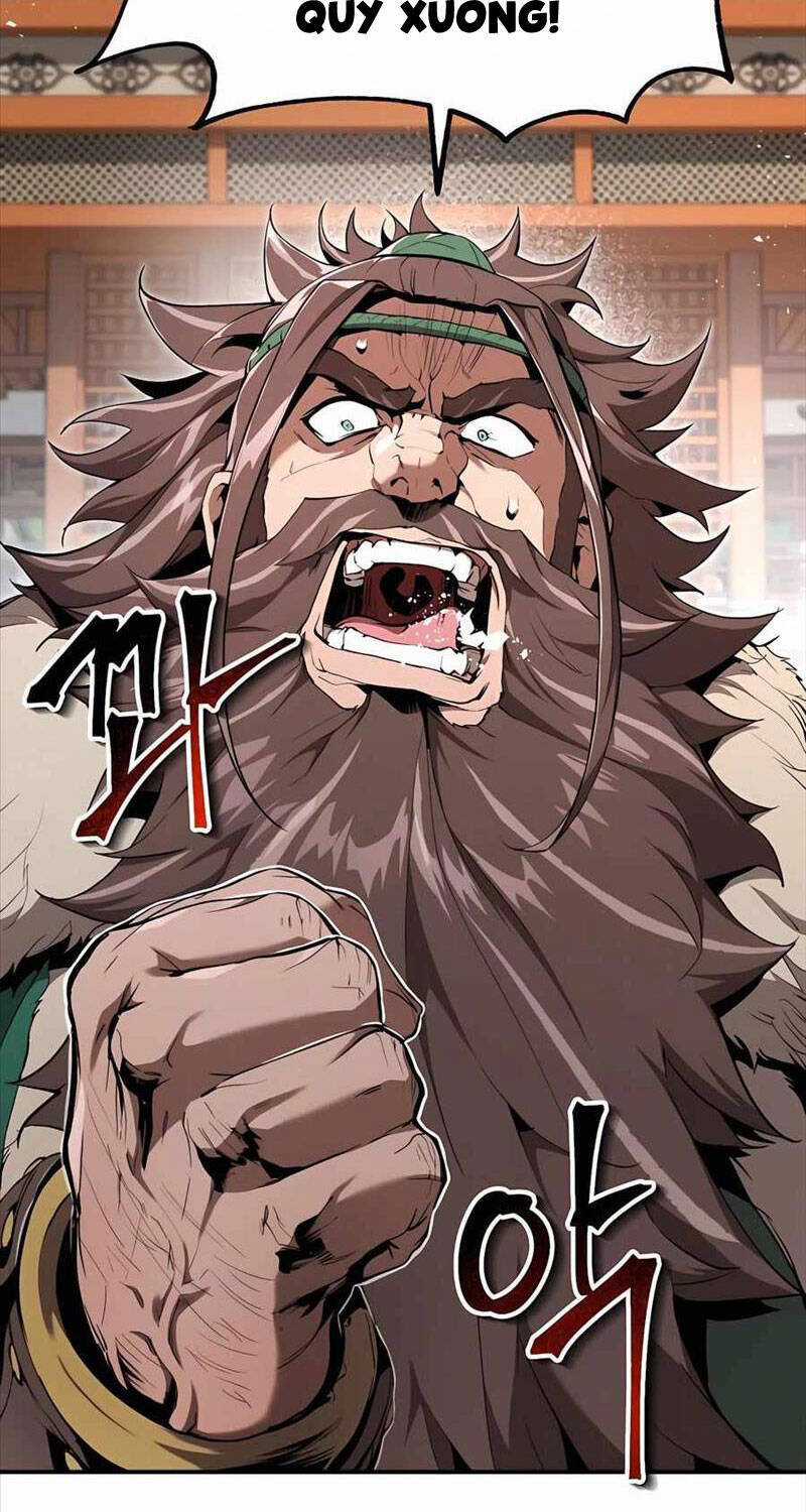 Giáo Chủ Ma Giáo Cũng Biết Sợ Chương 12 trang 52