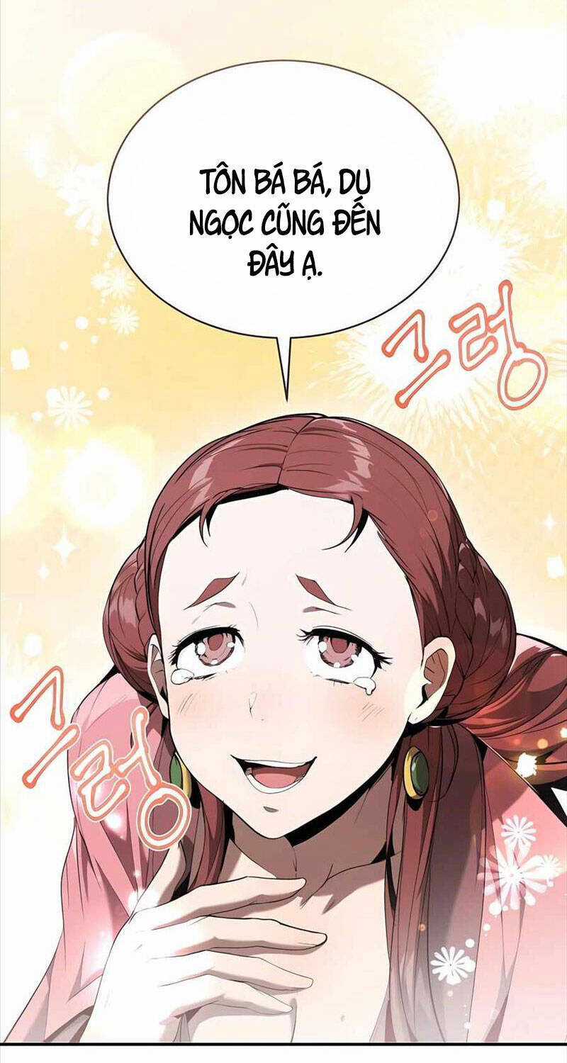 Giáo Chủ Ma Giáo Cũng Biết Sợ Chương 12 trang 54