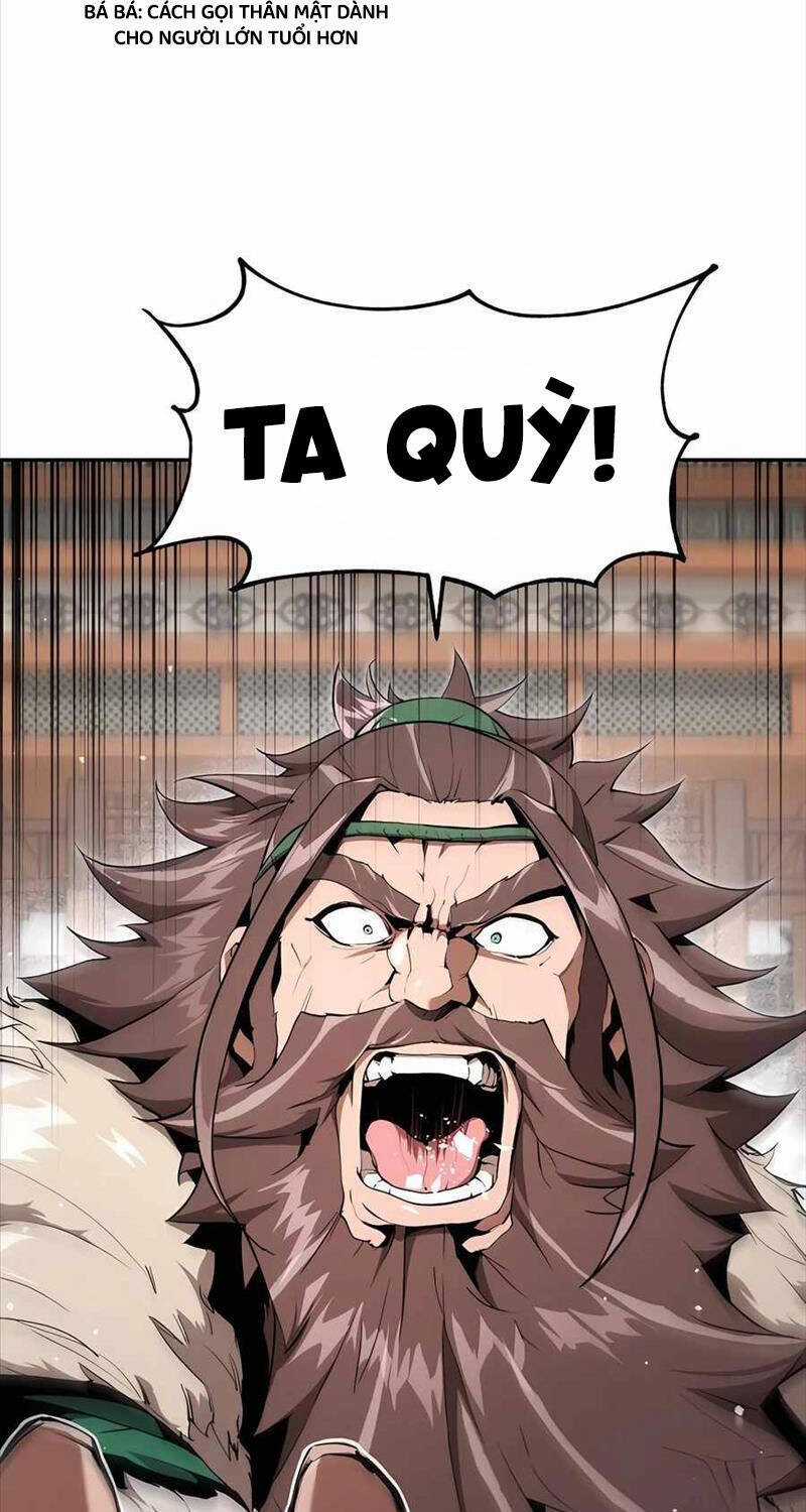 Giáo Chủ Ma Giáo Cũng Biết Sợ Chương 12 trang 55