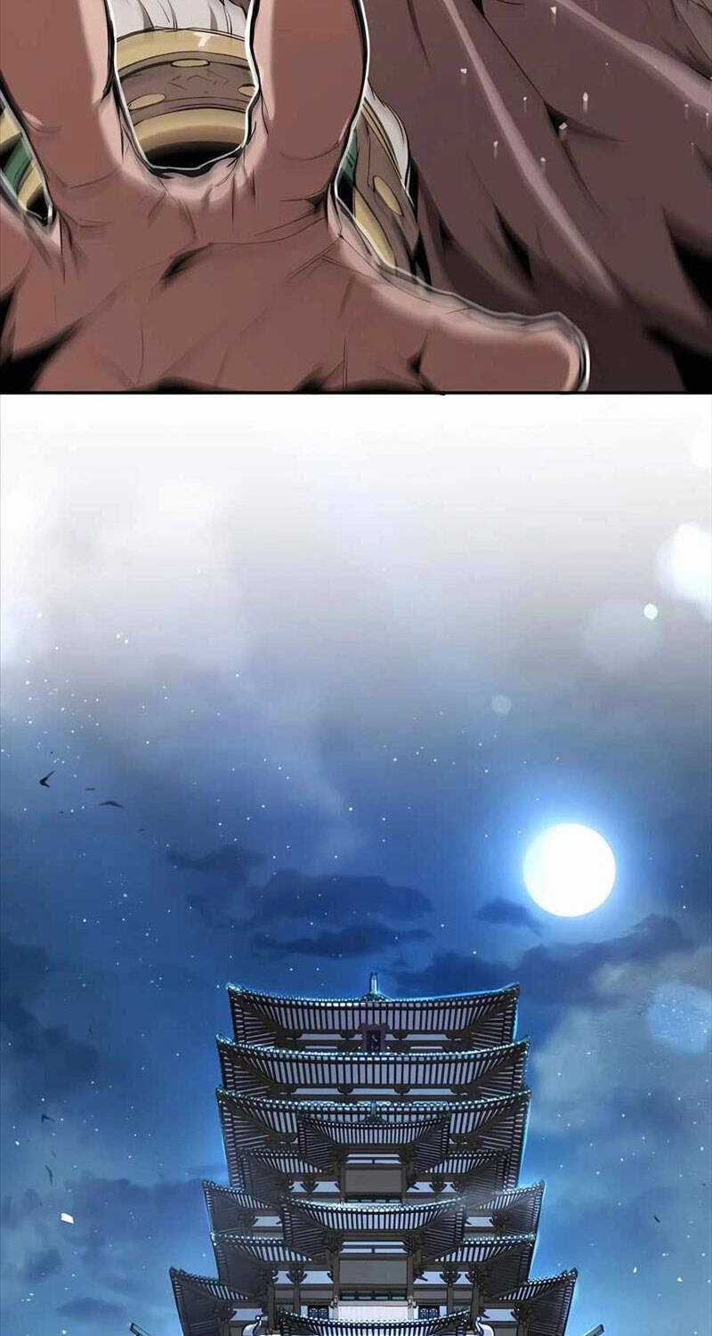 Giáo Chủ Ma Giáo Cũng Biết Sợ Chương 12 trang 56